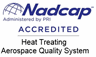 NADCAP Certified